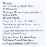 Grogain Pro Hair Growth Serum